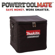 Makita 10" 225mm Canvas Nylon