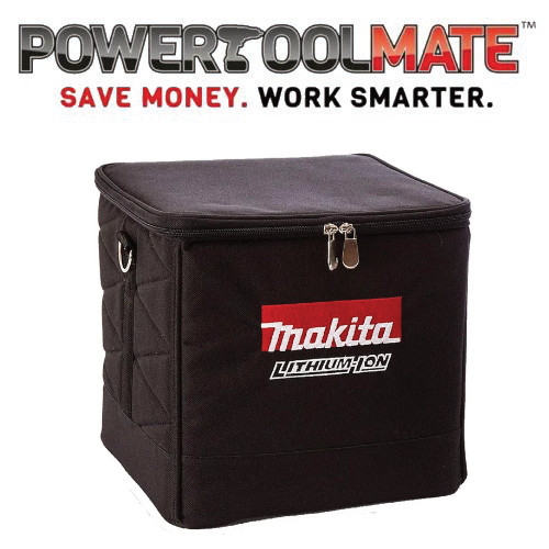 Makita 225mm canvas nylon - 10",