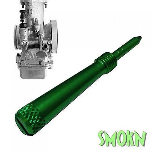 Kawasaki 125 mikuni - kx,