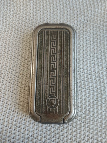 Vintage rolls razor the - vintage,