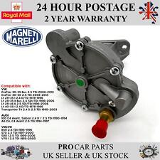 Brake Vacuum Pump With Gasket For VW Crafter Transporter T4 LT 074145100