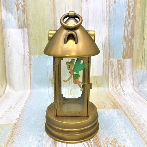 Wdcc peter pan tinker bell - peter,