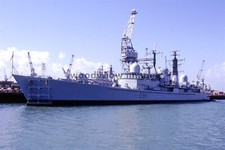 SQ0362 - Royal Navy Warship -
