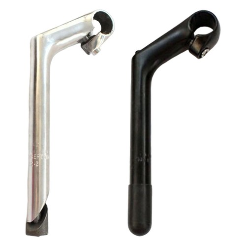 Handle bar stem parts - handle,