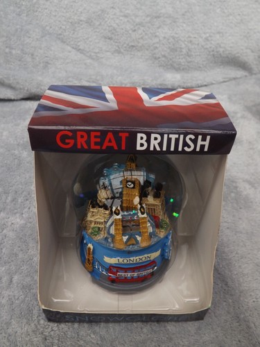 London landmarks collage - london, 3d