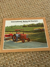 International Harvester 484
