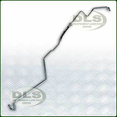 Gearbox oil cooler - cooler, 300tdi