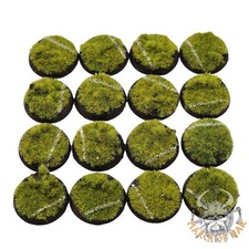 12 or 16 painted static