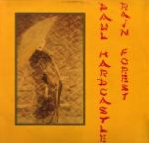 Paul hardcastle rain - paul, forest