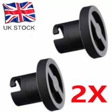 2x REPLACEMENT LPG FUEL FILLER