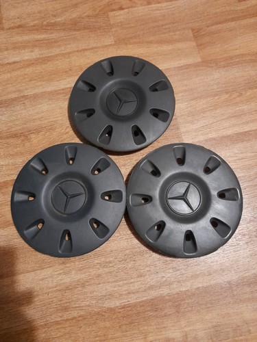 Mercedes vito centre - , caps