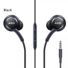 Samsung Earphones 3.5mm In-ear Headphones With Mic For AKG Galaxy S8 S9 S10 Plus