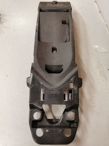 Genuine suzuki gsxr - 600,
