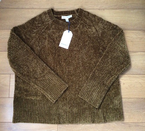Seasalt sycamore soft chenille - seasalt,