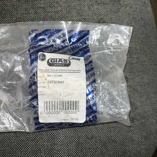 Genuine hoover candy belt - hoover,