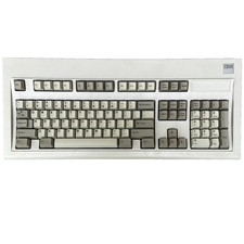 Vintage IBM Mechanical