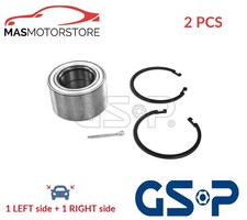 WHEEL BEARING KIT SET PAIR
