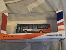 Omnidekka Models Enviro 200mmc