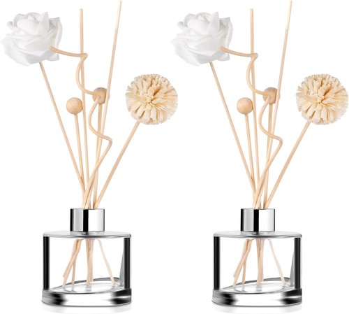 Fragrance reed diffuser - reed, diffuser,