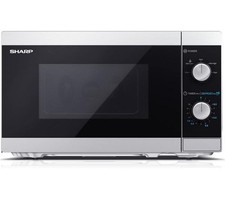 Sharp YC-MS01U-S Compact 20