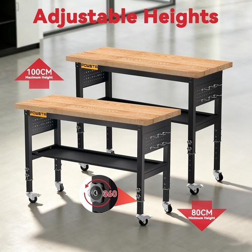 Powstr 120cm adjustable - powstr,