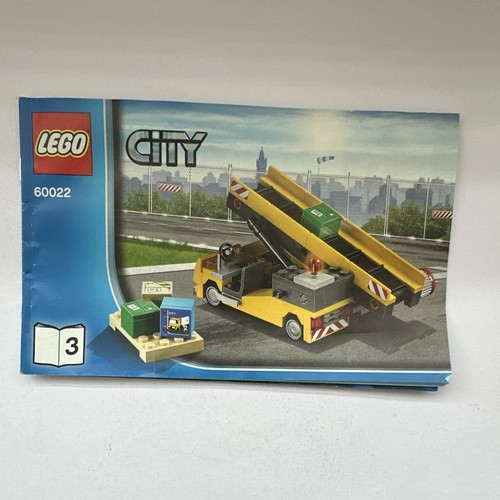 Lego city illustrated - lego,