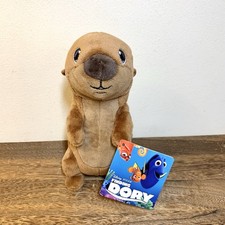 Finding Dory Baby Otter Small