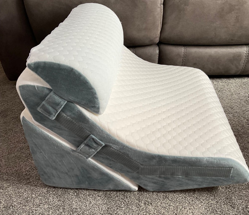 Orthopedic bed wedge - orthopedic,