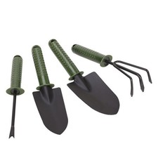 4PCS Garden Tools for