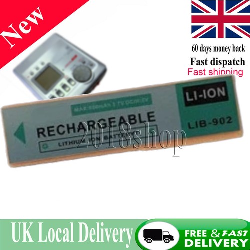 Ion battery for aiwa - for, md