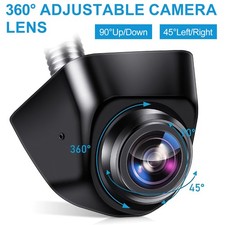 Reversing Camera HD 1080P