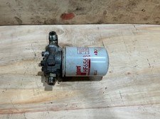 Toro Reelmaster 5400d Mower Hydraulic Oil Filter Housing 75-1300