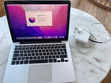 MacBook Pro 2015 13in
