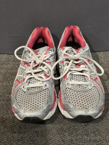 Ladies asics trainers - trainers, us