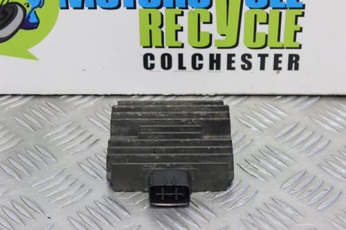 Kawasaki 750 regulator - z,