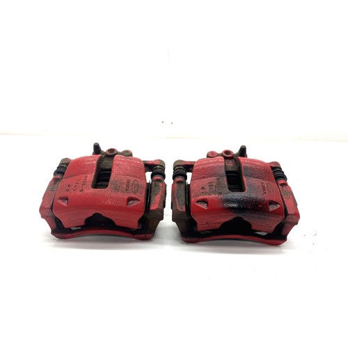 Ford fiesta brake - fiesta,
