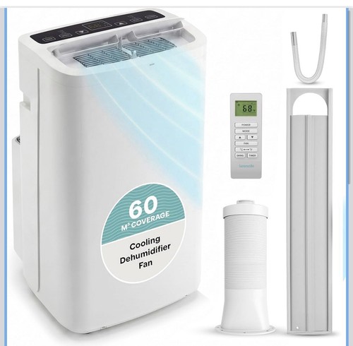 Serenelife portable air - serenelife,