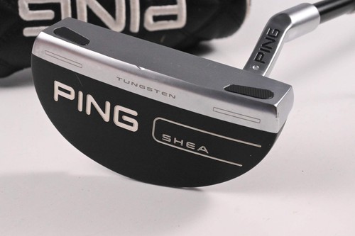 Ping shea 2023 putter - ping,
