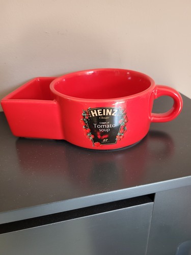 Official heinz merchandise - official,