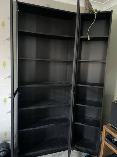 Ikea billy bookcase shelving - billy,