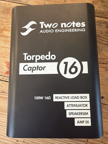 Two notes torpedo captur - notes,