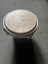Original old drum - original,