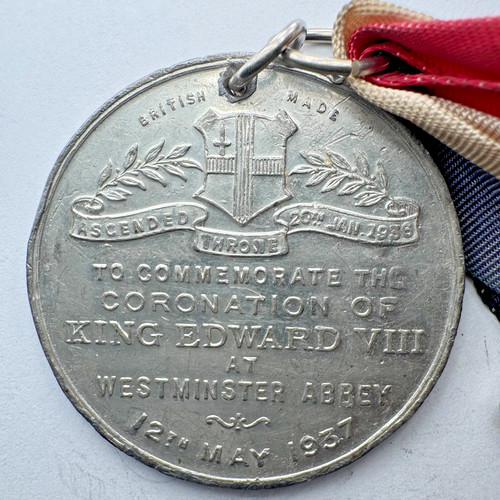 1937 king edward viii - 1937,