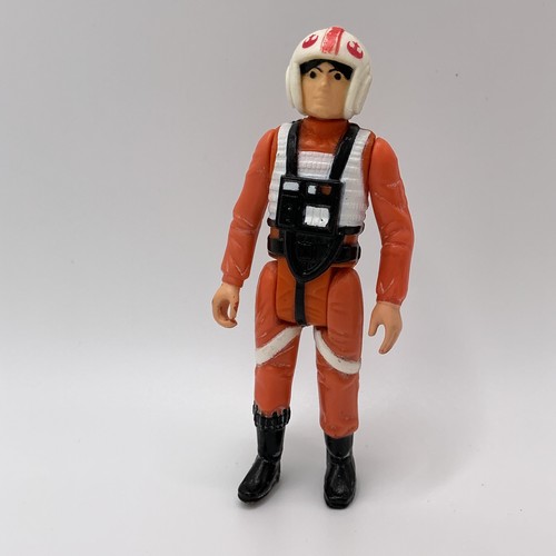 Vintage star wars luke - vintage,