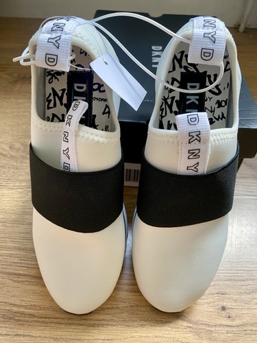 Dkny jayla slip - jayla, slip-on
