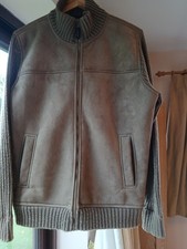 James Pringle light brown M