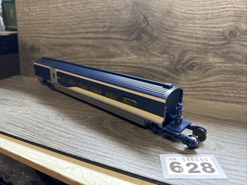 Hornby eurostar intermediate - hornby,