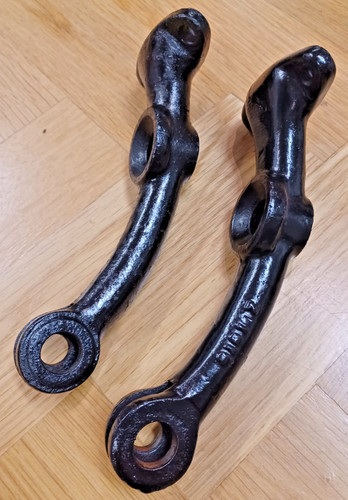 1936 1949 pair - tc, 1936-1949