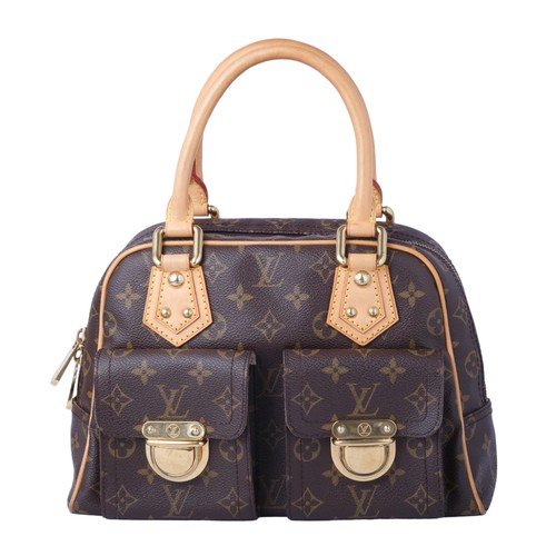 Louis vuitton manhattan - louis,