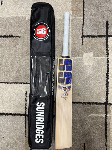 Qdk players pro cricket bat - ss,